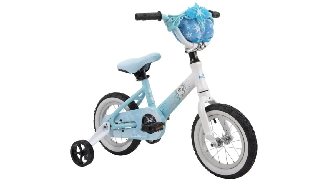 Batch Disney Frozen® 12 Kids Bicycle