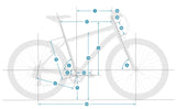 Batch Youth 24 Mountain Bicycle