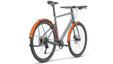 BMC 257 AL FOUR Shimano Deore 11 Speed Disc Hybrid Bike