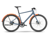 BMC 257 AL ONE Shimano Alfine 8 Speed Disc Hybrid Bike