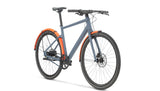 BMC 257 AL ONE Shimano Alfine 8 Speed Disc Hybrid Bike