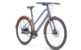 BMC 257 AL ONE Step Through Shimano Alfine 8 Speed Disc Hybrid Bike