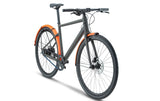 BMC 257 AL THREE Shimano Nexus 8 Speed Disc Hybrid Bike