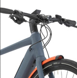 BMC 257 AMP AL Speed One BOSCH Active E-Bike