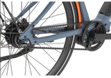 BMC 257 AMP AL Speed One BOSCH Active E-Bike