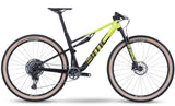 BMC Fourstroke 01 Two SRAM GX Eagle 12 Speed Full Suspension Mountain Bike