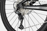 Cannondale Habit 4 Shimano 12-Speed Full Suspension Mountain Bicycle