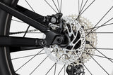 Cannondale Habit 4 Shimano 12-Speed Full Suspension Mountain Bicycle