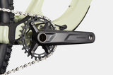 Cannondale Habit 4 Shimano 12-Speed Full Suspension Mountain Bicycle