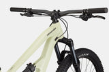 Cannondale Habit 4 Shimano 12-Speed Full Suspension Mountain Bicycle