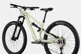 Cannondale Habit 4 Shimano 12-Speed Full Suspension Mountain Bicycle