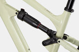 Cannondale Habit 4 Shimano 12-Speed Full Suspension Mountain Bicycle