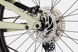 Cannondale Habit 4 Shimano 12-Speed Full Suspension Mountain Bicycle
