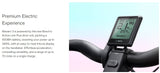 Cannondale Mavaro 3 Low Step Thru 7 Speed Active E-Bike