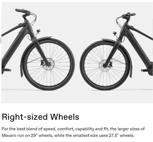 Cannondale Mavaro 3 Low Step Thru 7 Speed Active E-Bike