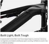 Cannondale Moterra 2 Carbon Full Suspension E-Mountain Bike