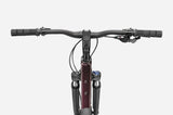 Cannondale Quick CX 2 Shimano Cues 10 Speed Disc Hybrid Bike