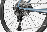 Cannondale Quick CX 2 Shimano Cues 10 Speed Disc Hybrid Bike