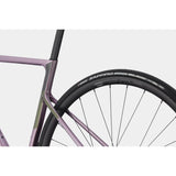 Cannondale SuperSix Evo Women's Carbon Shimano 105 Road Bicycle