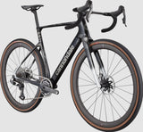 Cannondale SuperX LAB71 Carbon SRAM Red AXS 13 Speed Disc Gravel Bike