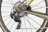 Cannondale Synapse Neo Allroad 1 eTap AXS Carbon Gravel E-Bike