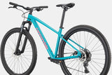 Cannondale Trail 2 9 Speed Front Suspension Mountain Bike