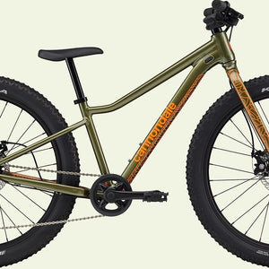 24" Bikes | AGES 7-12