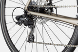Cannondale Quick Women's 5 Remixte 7 Speed Aluminum Disc Hybrid Bike