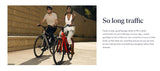 Charge City Step Over Active E-Bike ( by Cannondale )
