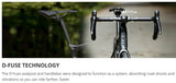 2025 Giant Contend 3 Shimano Claris 8 Speed Rim Brake Road Bike