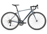2025 Giant Contend 3 Shimano Claris 8 Speed Rim Brake Road Bike