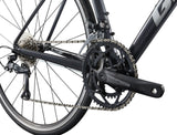 2025 Giant Contend 3 Shimano Claris 8 Speed Rim Brake Road Bike