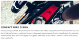 Giant Defy Advanced 2 Shimano 105 Carbon Composite Endurance Road Bike