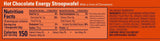 GU Energy Stroopwafel Dutch Style Waffle Pre-Workout Nutrition