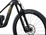 Liv Intrigue X Advanced 1 AXS Full-Suspension Mountain Bike