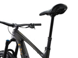 Liv Intrigue X Advanced 1 AXS Full-Suspension Mountain Bike