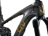 Liv Intrigue X Advanced 1 AXS Full-Suspension Mountain Bike