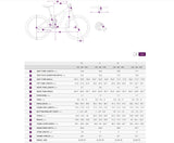 Liv Intrigue X Advanced 1 AXS Full-Suspension Mountain Bike