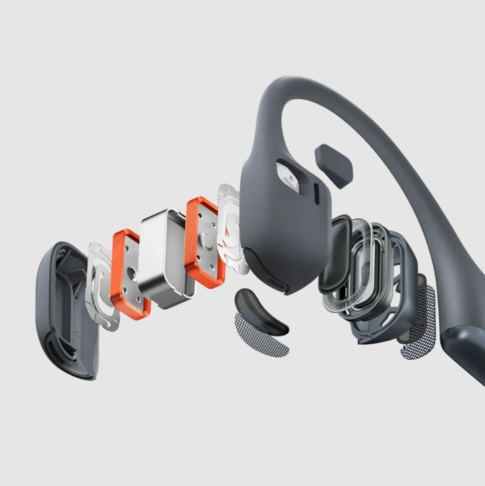 Shokz OpenRun Pro 2 Wireless Headphones