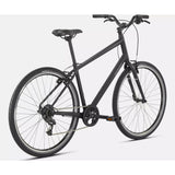 Specialized Crossroads 1.0 Rim Brake Hybrid Bicycle