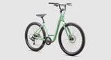 2025 Specialized Roll 2.0 Low Entry 7 Speed Disc Cruiser Bike