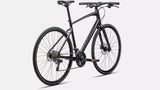 Specialized Sirrus 3 Aluminum 9 Speed Disc Hybrid Bike