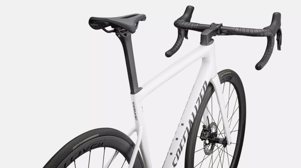 Raffle Tickets: Specialized Tarmac SL8 Expert Di2 Road Bike ($6,249 MSRP)