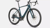 2025 Specialized Turbo Creo 2 Comp SRAM Apex eTap 12 Speed Carbon Gravel E-Bike