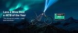 Specialized Turbo Levo 4 SRAM Eagle 70 Full Suspension Mountain Electric Bike
