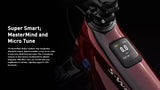 Specialized Turbo Levo 4 SRAM Eagle 70 Full Suspension Mountain Electric Bike