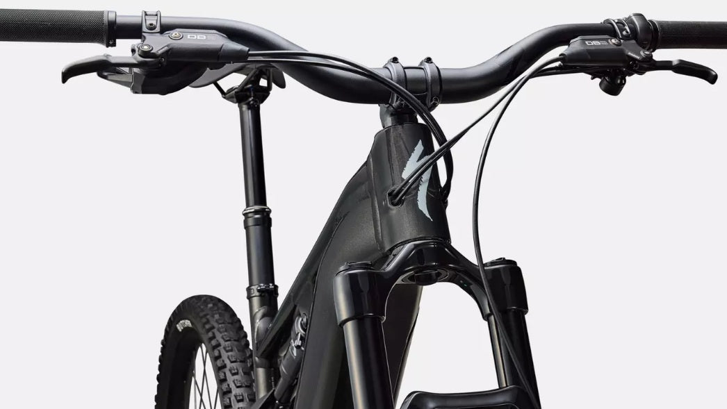 Specialized Turbo Levo 4 SRAM Eagle 70 Full Suspension Mountain Electric Bike