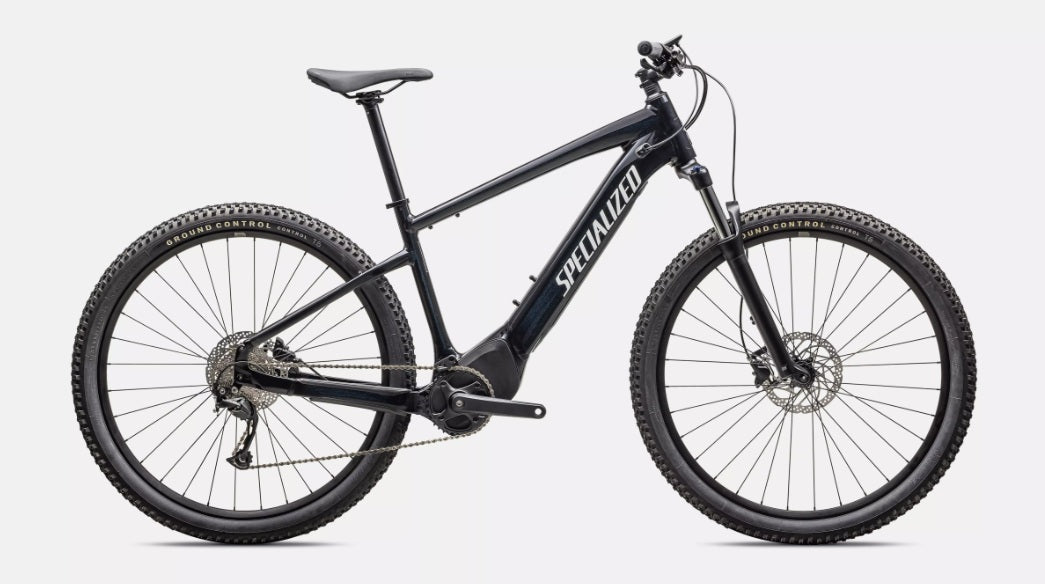 Specialized Turbo Tero 3.0 Aluminum 9 Speed Shimano Hybrid E-Bike
