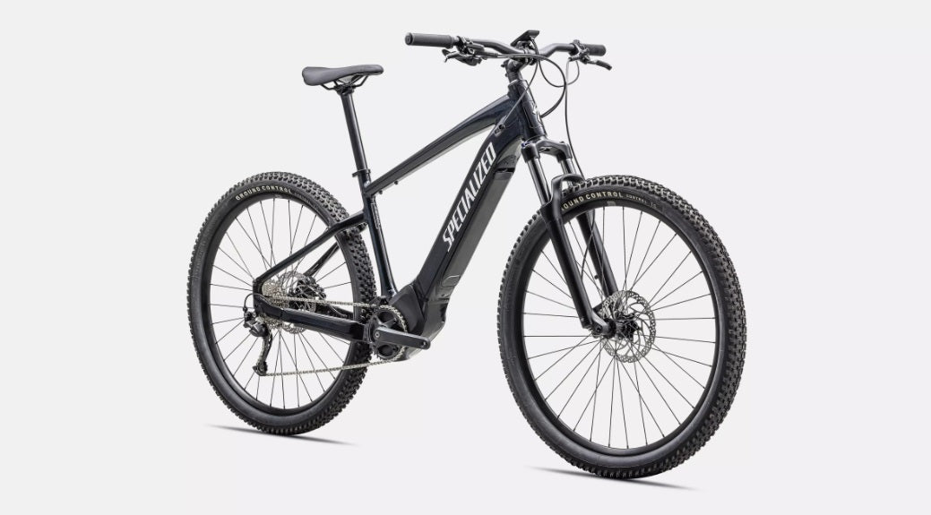 Specialized Turbo Tero 3.0 Aluminum 9 Speed Shimano Hybrid E-Bike