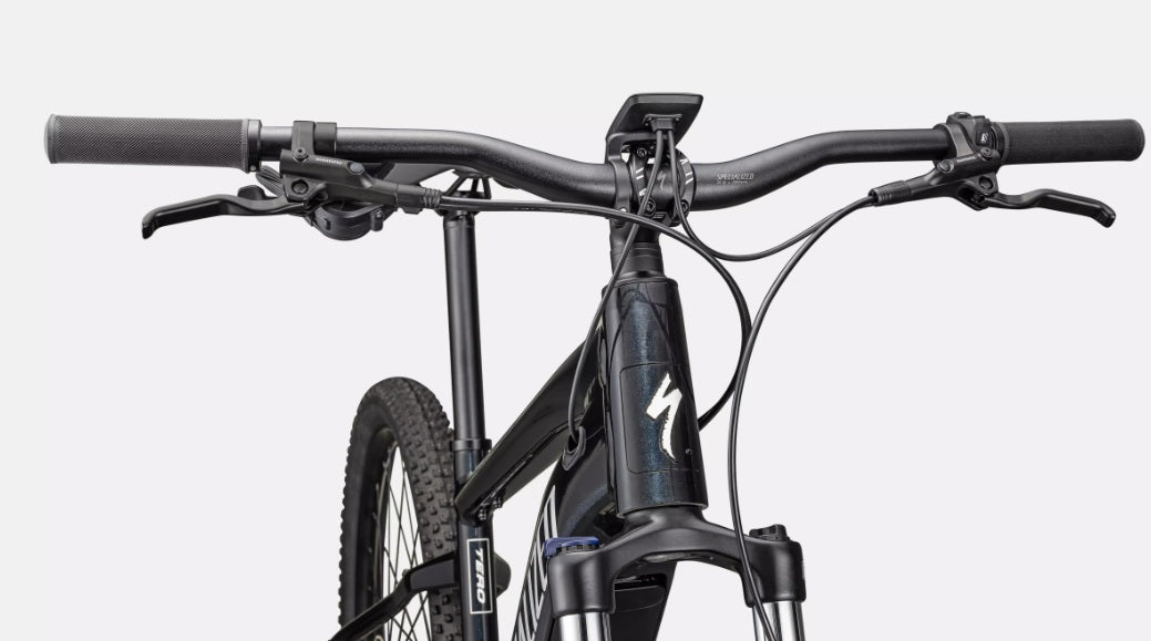 Specialized Turbo Tero 3.0 Aluminum 9 Speed Shimano Hybrid E-Bike